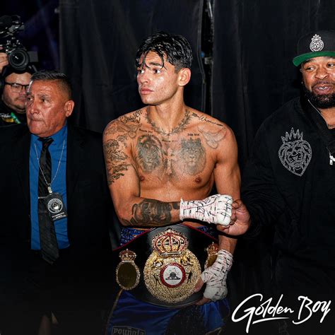 ryan garcia titles|ryan garcia belts.